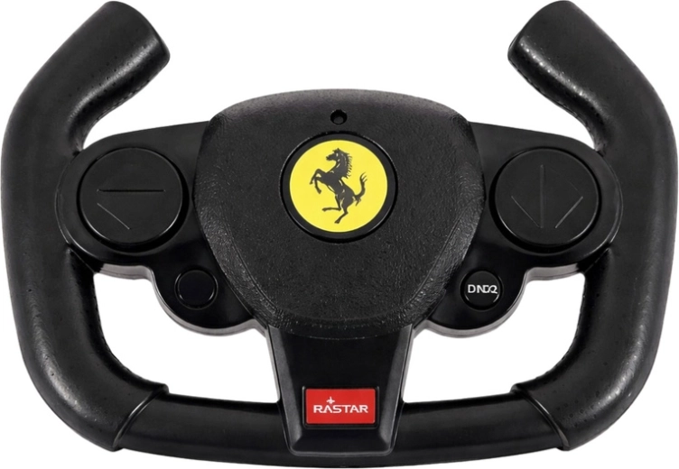 Stabilno upravljanje 2,4 GHz