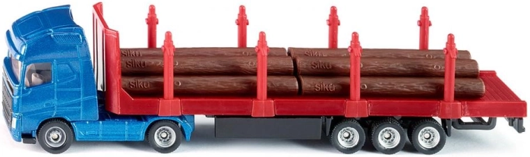 Tovornjak s polpriklopnikom