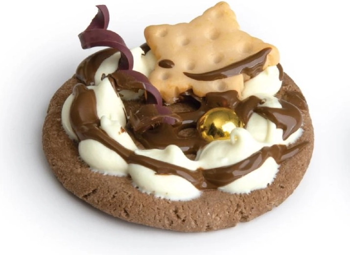 Nežna in prožna za enostavno oblikovanje