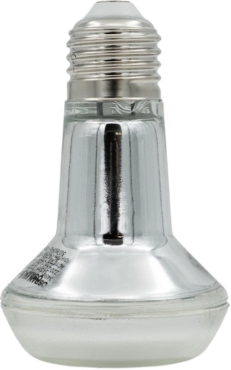 Energy-saving LED source with warm white color