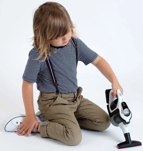 Odpravljiv zbiralnik in vrteče se kroglice