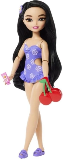 Nastavljiva za stotine poz