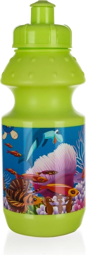 Steklenička za pitje Sea 380 ml