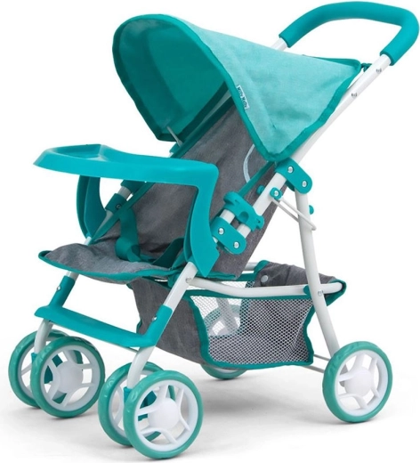 Enostavno upravljanje in gladka vožnja