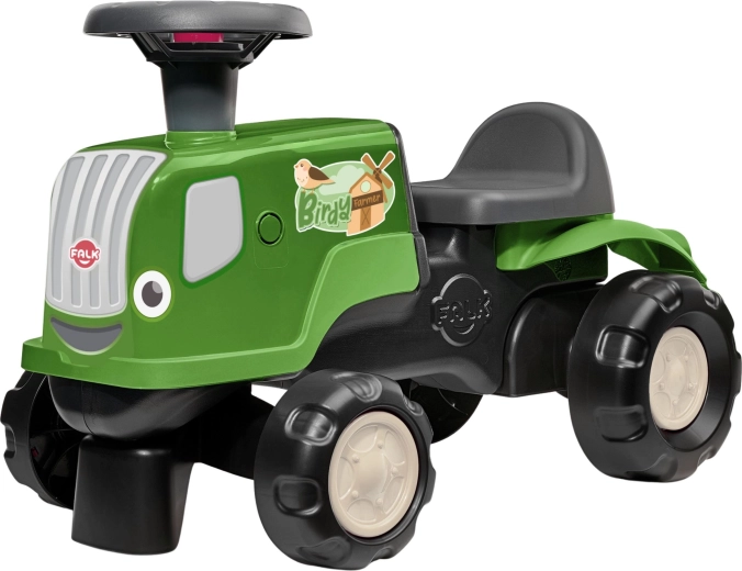 Odstranljiva prikolica za zabavo in prevoz