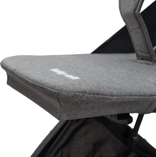 Udobno in varno sedenje