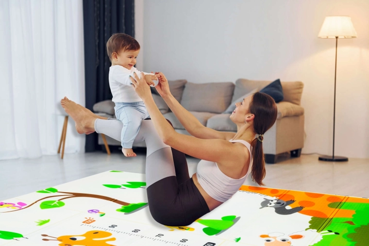 Mehka zaščita in protidrsnost