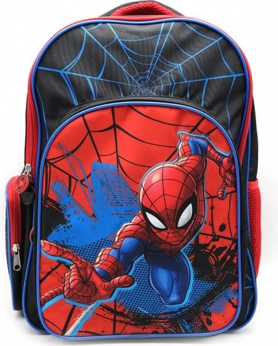 Nahrbtnik XL Spiderman