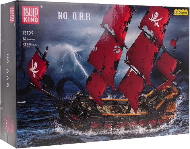 Monumentalen model iz 3139 kosov