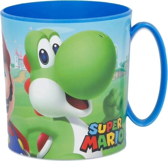 Licenciran motiv Super Mario