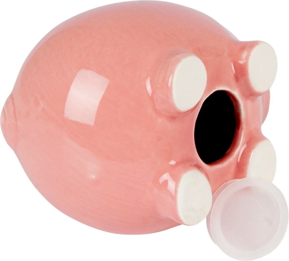 Odstranljiv spodnji čep