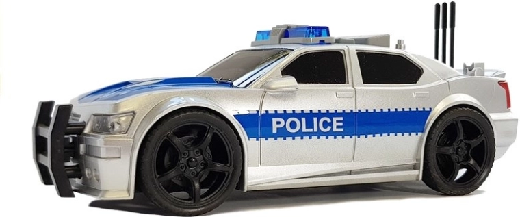 Vztrajnik za hitro vožnjo