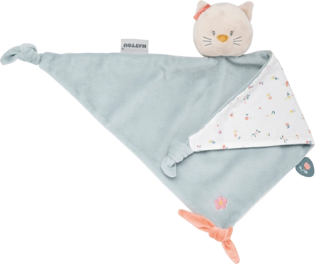 NATTOU ninica mucka Lana maxi 65 × 40 cm