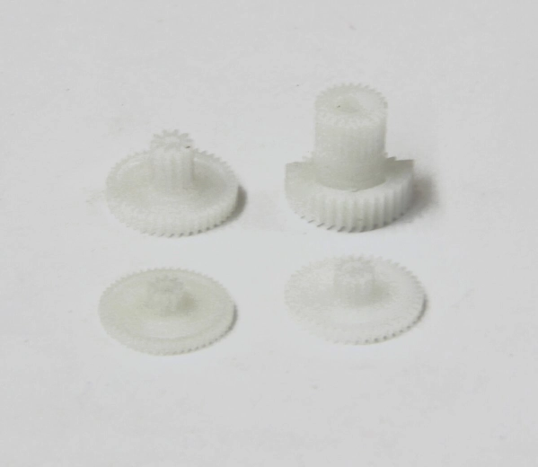Plastični pastorki za XT Mini 18 g