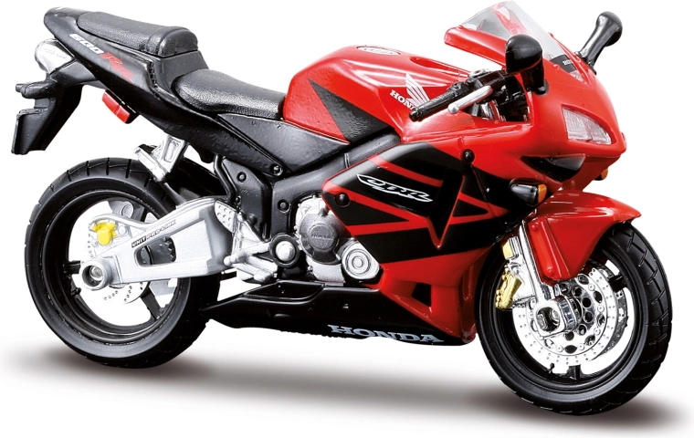 Maisto motorno kolo Honda CBR600RR 1:18