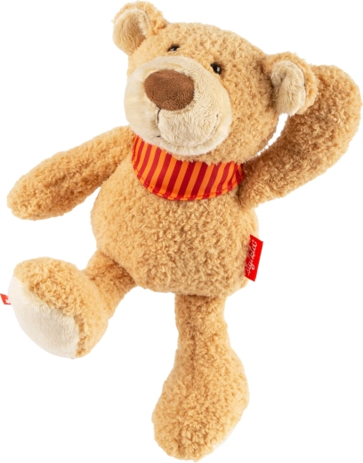 Sigikid plišasti medvedek Gildehard 27 cm