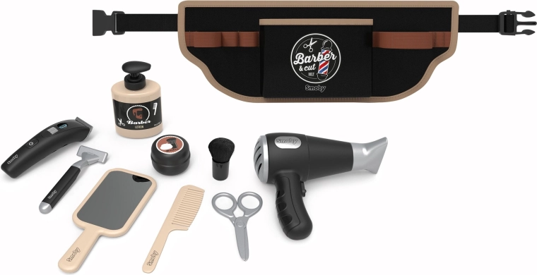 Pas z žepi za enostavno organizacijo