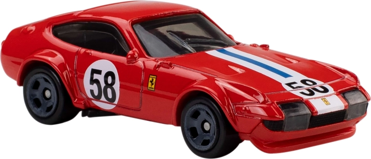 Ustvarjeni za dirke na progah Hot Wheels