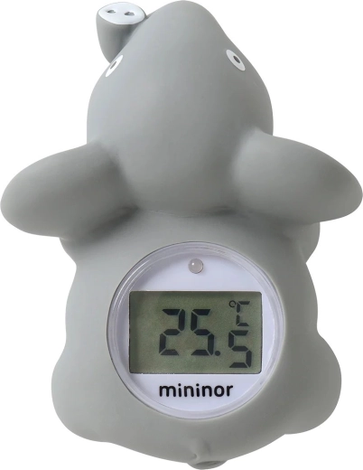 Mininor kopalni termometer elephant