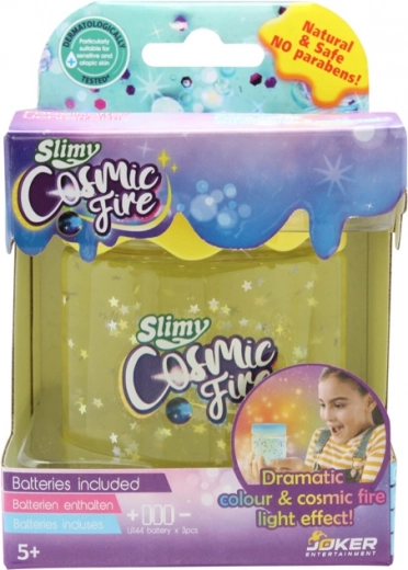 Sluzasta kozmična žerjavica 250 g