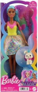 Barbie in kanček čarovnije – prijateljica – Teresa