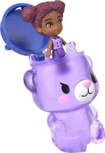 Varnotno shranjevanje mikrolutke