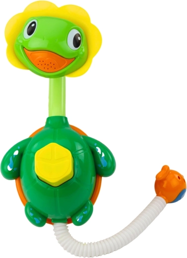 Prožna cevka in ribica za še več zabave