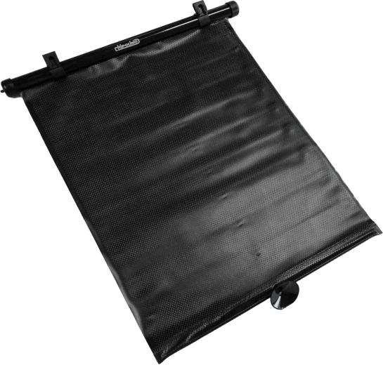 Chipolino senčnik za avto Black