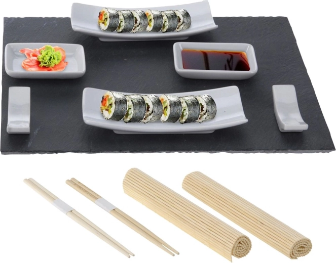 Komplet za dve osebi