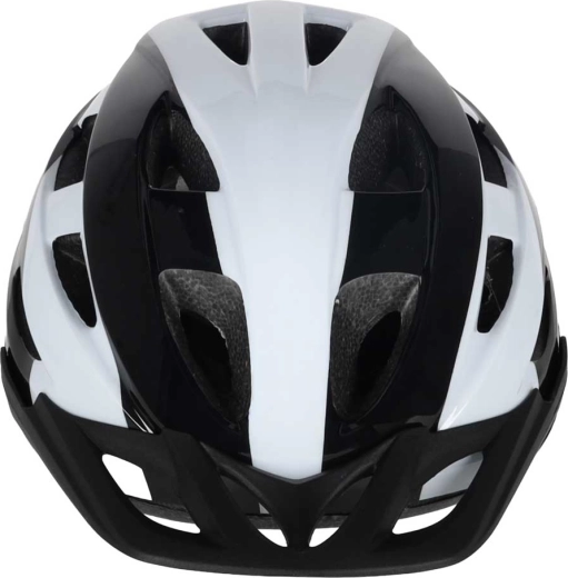 Odlično prezračevanje in integriran ščitnik