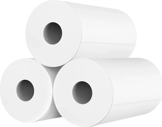 Enostavna menjava in velika dolžina