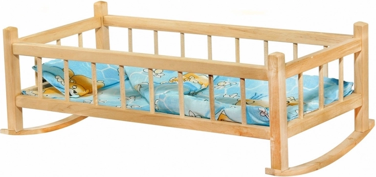 Eco-friendly wood and precise workmanship