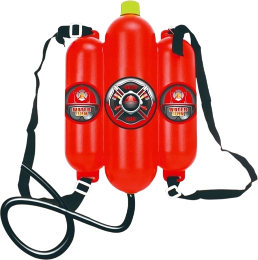 Velikokapacitetni nahrbtnik za dolgo zabavo