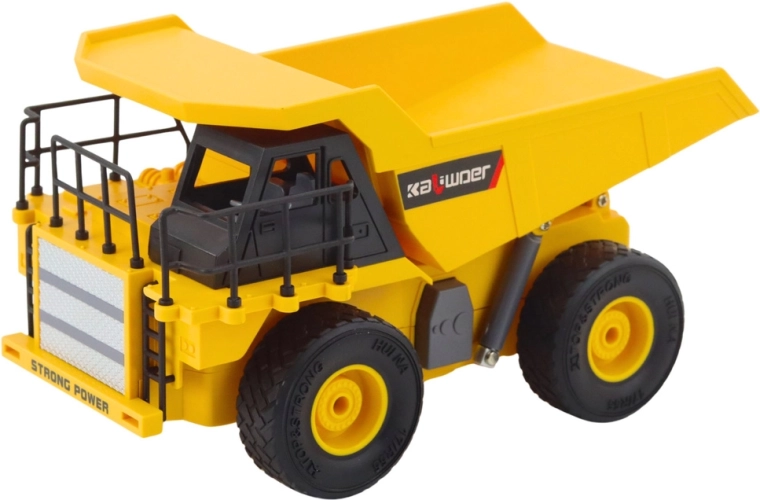 Funkcionalno prekucno korito za realistično delo