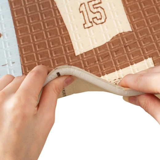 Premium pena XPE za mehkobo in zaščito