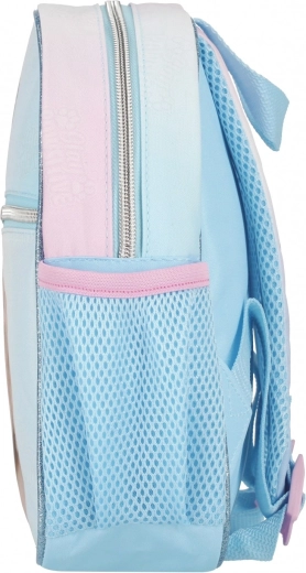 Practical pockets for kindergarten, school, and trips