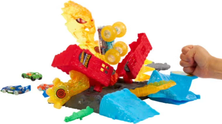 Povezljiv set in bogata oprema