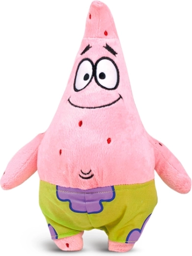 Mehkužen prijatelj za crkljanje