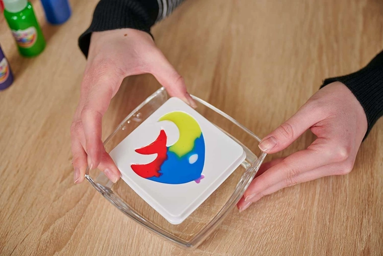 Živahne 3D figurice v nekaj sekundah