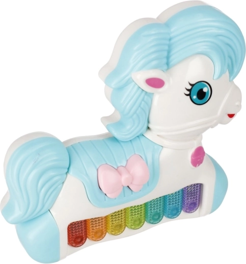 Svetlobni in zvočni učinki, ki navdušujejo