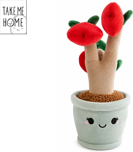 Take Me Home Plush Apple Tree 30 cm