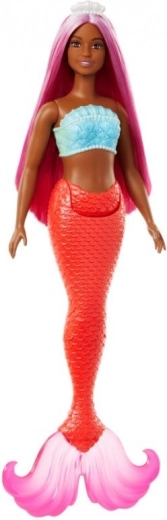 Barbie morska vila punčka