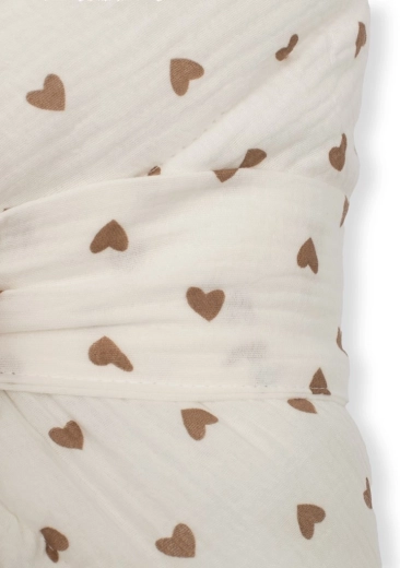 Zračen in izjemno nežen muslin