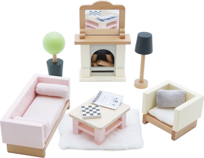 Le Toy Van Daisylane dnevna soba