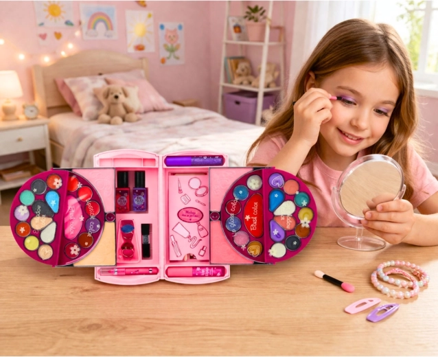 Zabava in učenje v enem