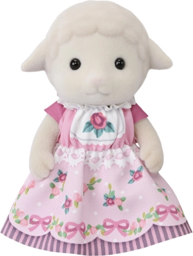 Zamenljiva oblačila za več zabave