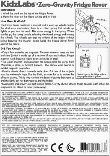 Preprosta sestava korak za korakom