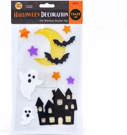 Veseli halloweenski motivi