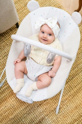 Varno in udobno sedenje