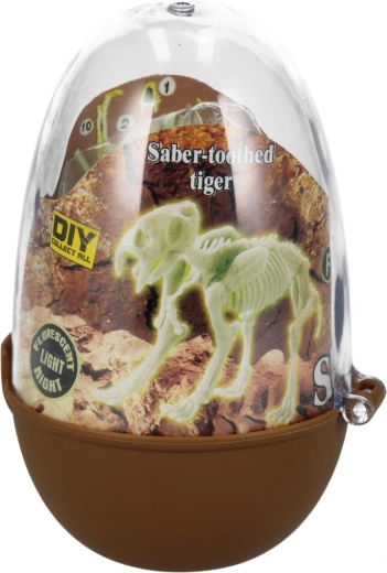 Sveti v temi za še več zabave